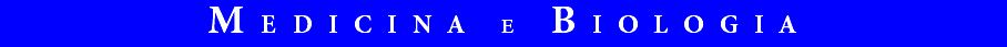 Medicina e Biologia
